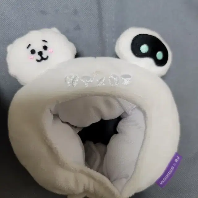 bts 우떠 알제이 아미밤 커버