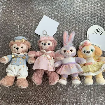 닷피 스타 리 드림스 바