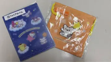 산리오 캐릭터즈 당첨 복권 2025