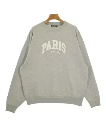 BALENCIAGA 맨투맨 여성용