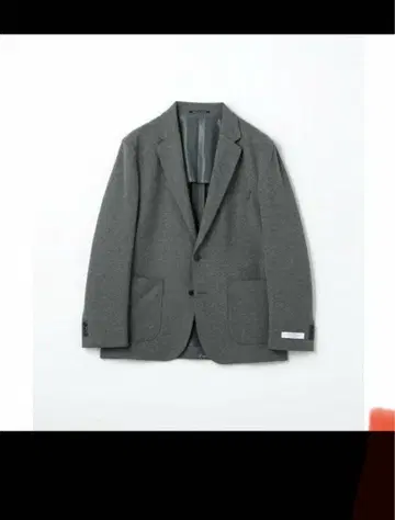 ECOPET 허니콤 저지 2B 자켓 애로우즈 그린 라벨