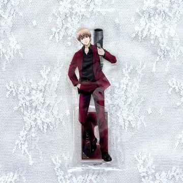 은혼 오키타 소고 아크릴 스탠드