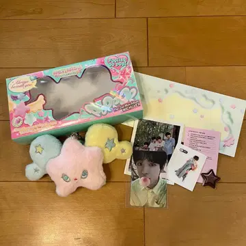 NCTWISH WICHU poppop ver