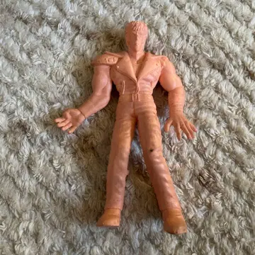 북두의 권 빅 지우개 켄시로