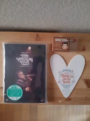 마키하라 노리유키 굿즈