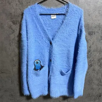 퍼펫 순순 가디건