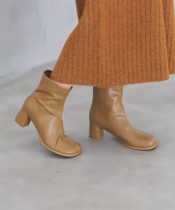 오블리크 투 숏부츠