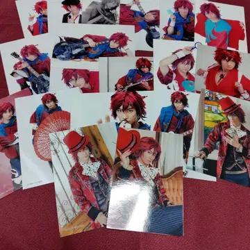 막말Rock 료치신지