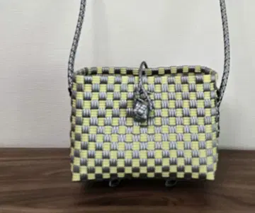 메리사 mekearisa 헬로백 새상품