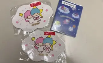 산리오 캐릭터즈 행운 복권 2025