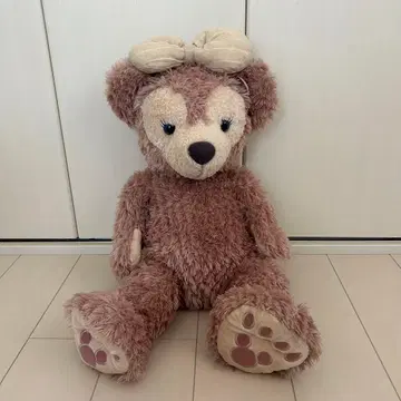 셰리 메이 봉제 인형 디즈니