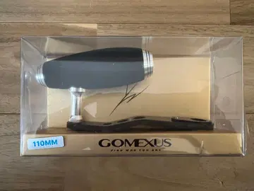GOMEXUS 110MM 베이트 릴 부품