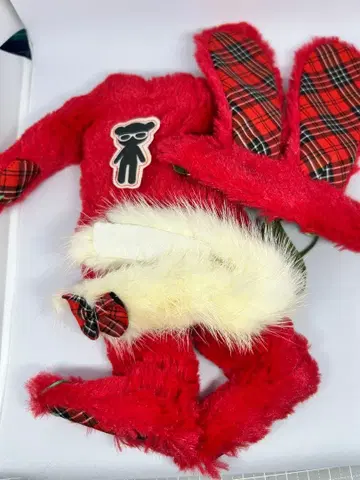 네오 브라이스 작가 인형옷 아웃핏