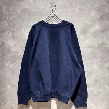 [ 무료배송 ] USA 구제 의류 Tultex 무지 맨투맨 USA제