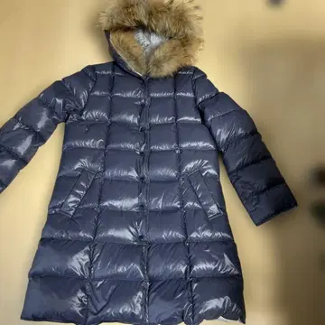 AIRPAPEL 다운 코트 M 사이즈