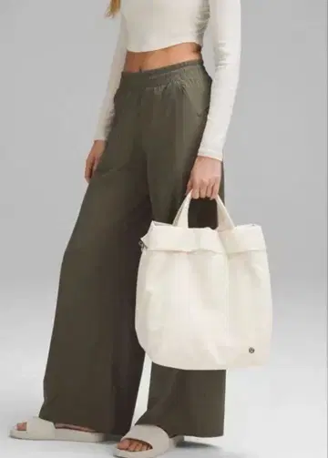 Lululemon On My Level 여성용 백 2.0