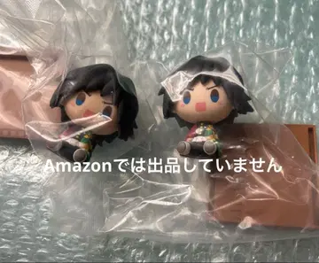 귀멸의 칼날 제일 복권 쵸코놋코 피규어 귀멸 토미오카 기유