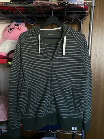 paul smith 후드티