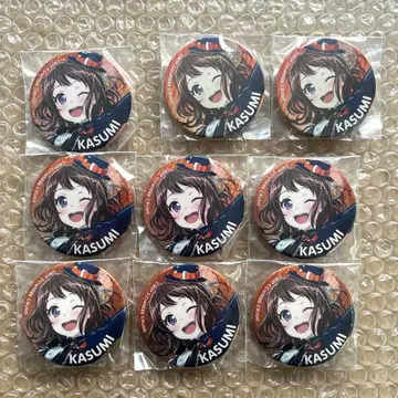 뱅드림 토야마 카스미