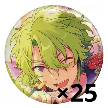 앙스타 앙상블 스타즈 토모에 히요리 셔플 테마 월도 캔뱃지