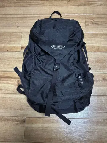 mont-bell ROSE PACK 20 블랙