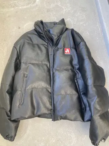 다운 자켓 A FEW GOOD KIDS