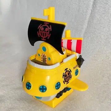 원피스 트라팔가 로 잠수함 저금통