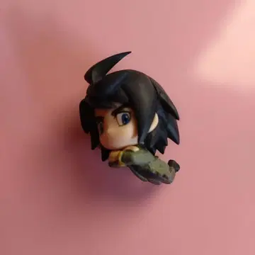 미카즈키 오거스 기동전사 건담 철혈의 오펀스 철혈의 어디든지 오펀스