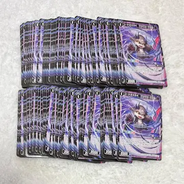 니지산지 데비데비 데비루 WIXOSS 노멀