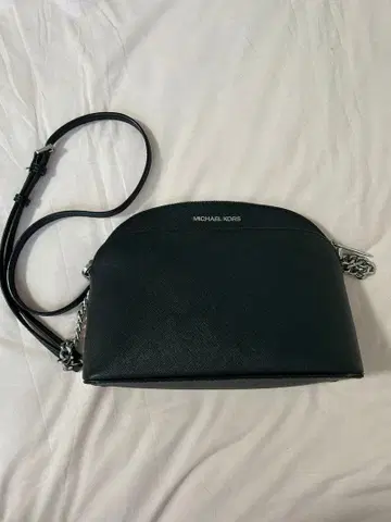 MICHAEL KORS 블랙 숄더백