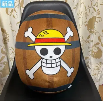 원피스 ONE PIECE 봉제 인형 통형 봉제 인형 XL 새상품