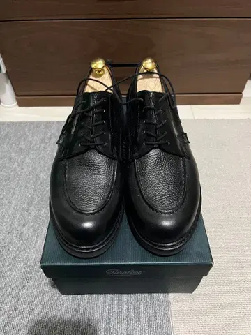 파라부트 샹보드 BY 별주