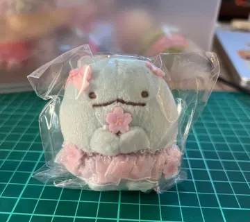 스미코구라시 토카게 긴카쿠지 한정판