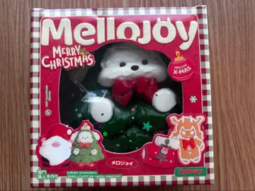 Mellojoy 크리스마스 유키코