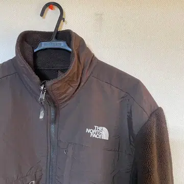 the north face 데날리 자켓 플리스