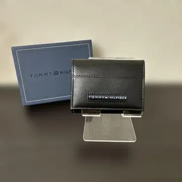 TOMMY 코인 케이스
