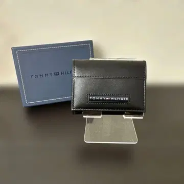 TOMMY 코인 케이스