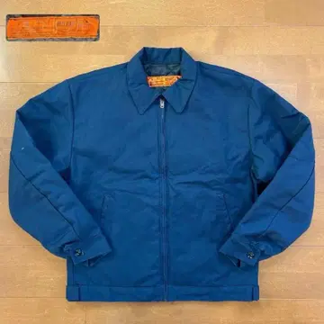 90s RED KAP 레드캡 자켓 FJ님 착용 멕시코제