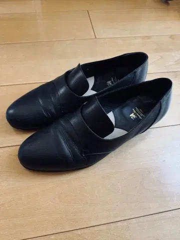 Sasquatchfabrix 사스콰치패브릭스 opra shoes