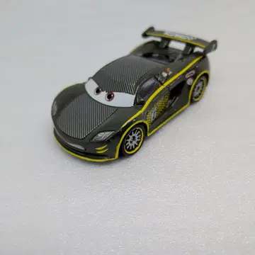 카즈 토미카 루이스 해밀턴 카본 레이서 타입