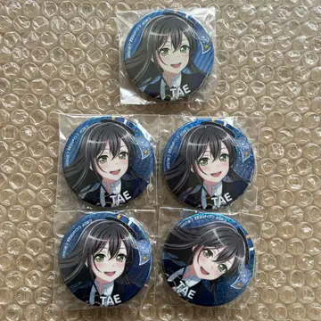 뱅드림 하나조노 타에