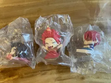 히로아카 오넴탄 토도로키 키리시마 우라라카