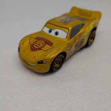 토미카 카즈 맥퀸 맥퀸 데이 2021 특별 사양