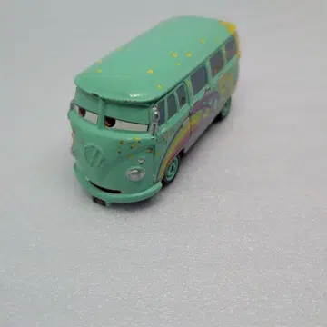 카즈 토미카 필모어