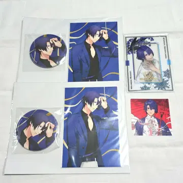 노래의 프린스님 마사토 히지리카와