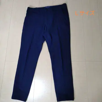 DUFFER 남성 바지 L 사이즈