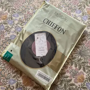 천사의 면 쉬폰 새상품