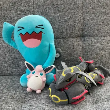 포켓몬 봉제 인형 묶음 판매
