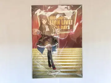 [ 미개봉 ] 다나카 코토하 아크릴 스탠드 7th 브라이티스트 쇼케이스