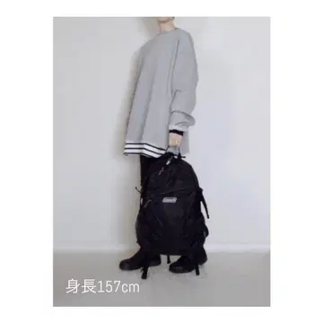 남성용 URBAN RESEARCH 맨투맨 티셔츠 L 사이즈